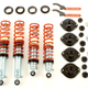 Illustration for article titled 7 hours later and my coilovers are 50% installed